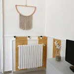 Appartement Baricentrum