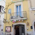 Baricentrum Appartement *