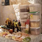 Baricentrum Appartement
