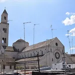 Baricentrum Bari