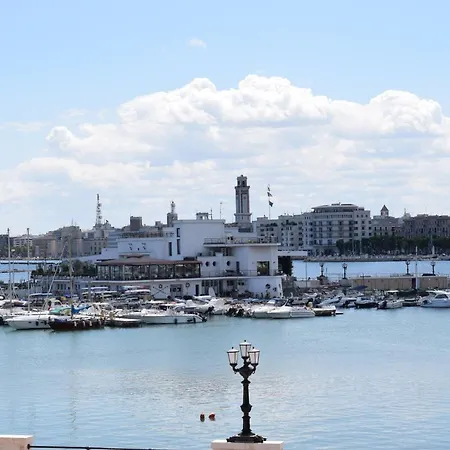 Baricentrum Bari