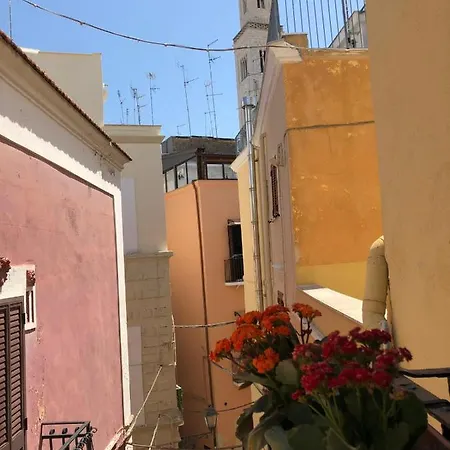 Lejlighed Baricentrum Bari