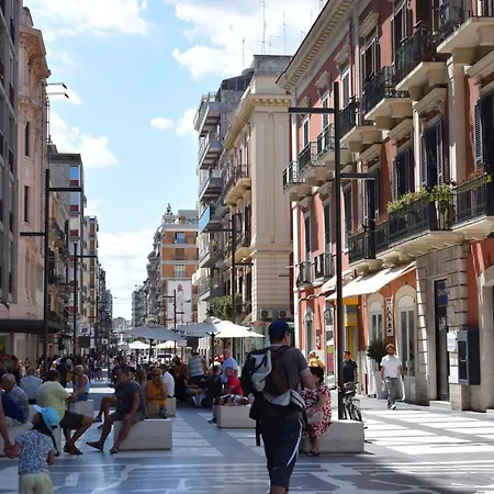 Baricentrum Bari
