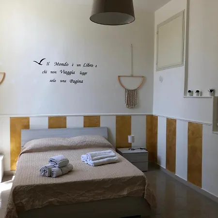Lejlighed Baricentrum Bari
