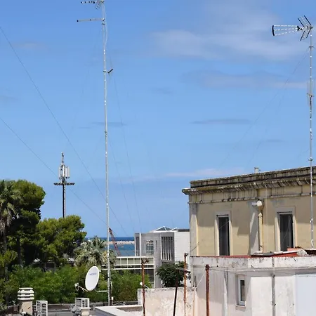 Apartmán Baricentrum *