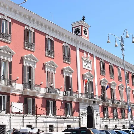 Baricentrum בארי