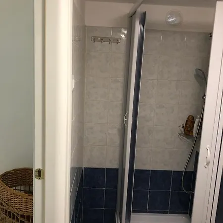 Baricentrum Appartamento *