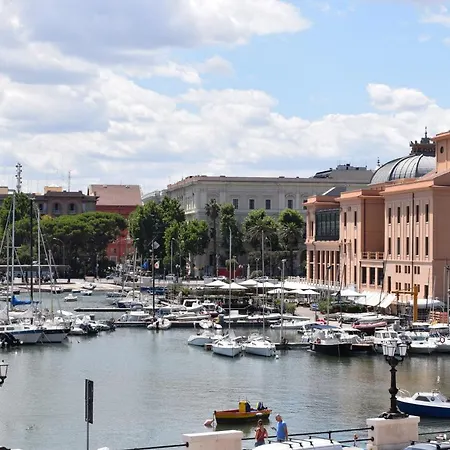 Appartamento Baricentrum Bari