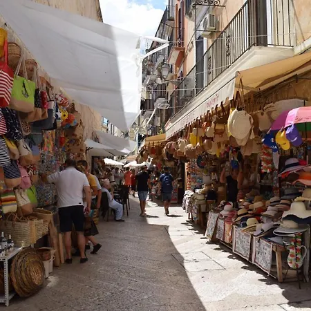 Baricentrum * בארי