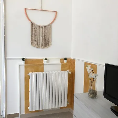 דירה Baricentrum