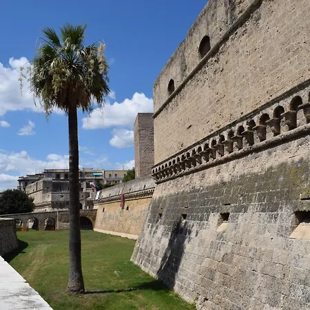 Baricentrum דירה