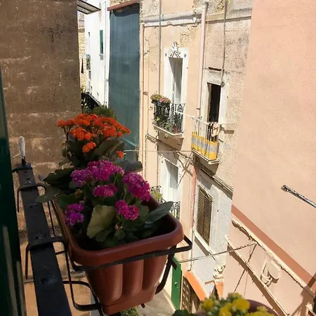 Baricentrum Appartamento *