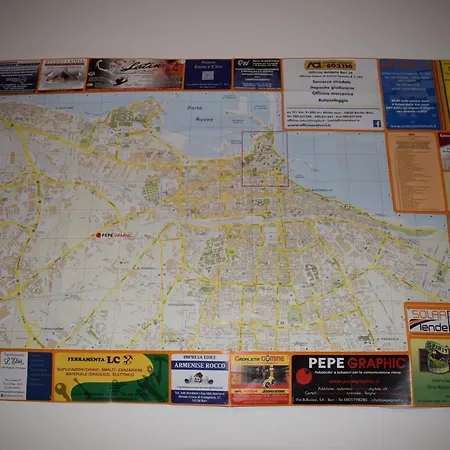 Appartamento Baricentrum Bari