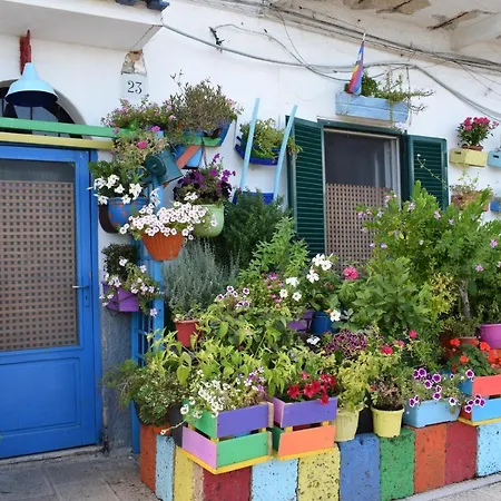 Appartamento Baricentrum