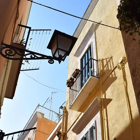 Baricentrum בארי