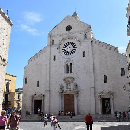 Baricentrum Appartamento