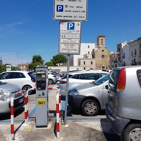 דירה Baricentrum *