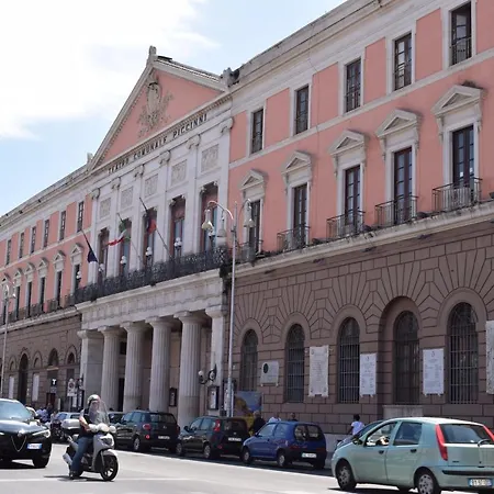 Baricentrum Appartamento *