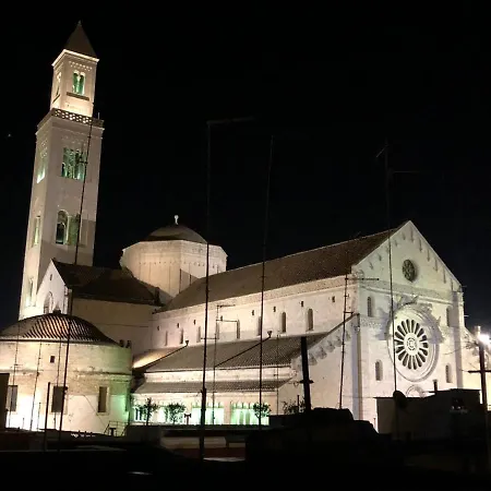 Baricentrum * Bari