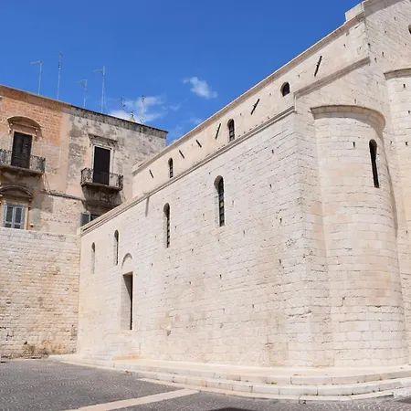 דירה Baricentrum