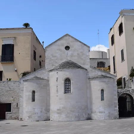 Baricentrum Appartamento Bari