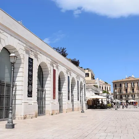 Baricentrum Appartamento