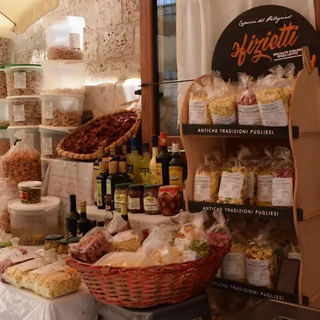 דירה Baricentrum *