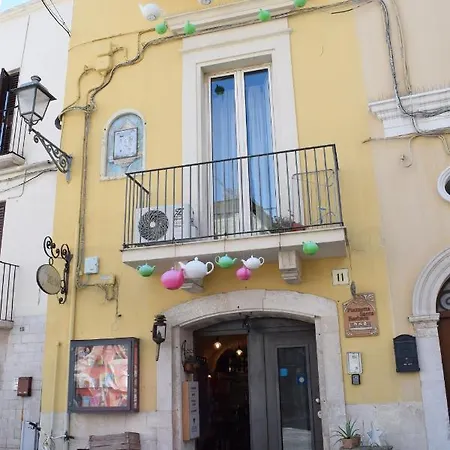 Baricentrum Appartamento *