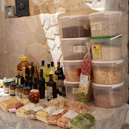 Baricentrum דירה