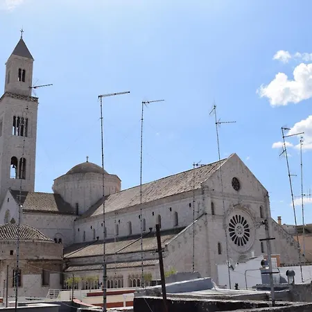 Baricentrum Bari