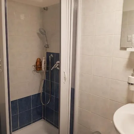 Baricentrum דירה