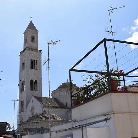 Baricentrum דירה *