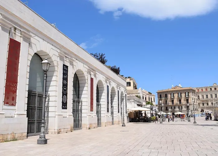 Baricentrum Apartment