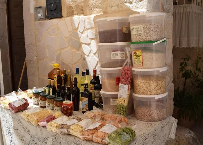 Baricentrum Apartment